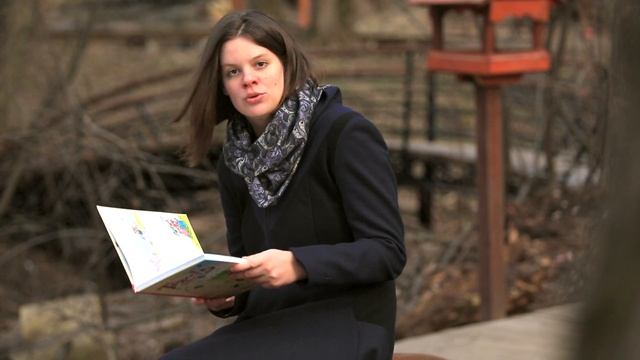 Читаем сказки. Literature Summer 2015 #TeaLitSummer смотреть онлайн