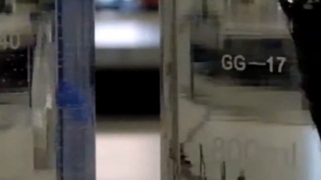 Практика студентов на базе аналитическо-исследовательского центра "Энвиро-Хеми ГмбХ" смотреть онлайн