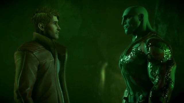Marvel’s Guardians of the Galaxy: The Telltale Series-Episode 4-Who Needs You смотреть онлайн
