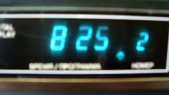 Глюк индикатора ПКД"Вега-122" смотреть онлайн