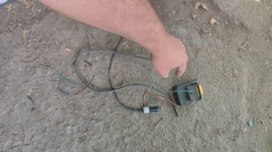 Как использовать автомобильный насос с питанием от прикуривателя без автомобиля? Все просто!!!