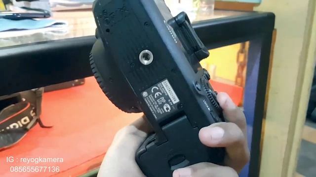 Stock kamera Second bekas || jualkamera смотреть онлайн