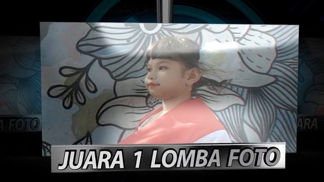 JUARA 1 LOMBA FOTO CALISTUNG B'SMART 2 смотреть онлайн