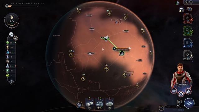 Terraformers Gameplay Preview смотреть онлайн
