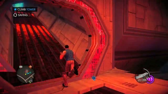 Saints Row 4 Gameplay Walkthrough Part 9 - Campaign Trail of Destruction смотреть онлайн
