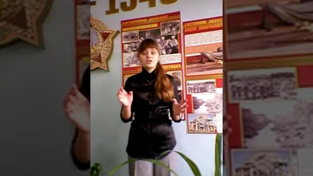 Роберт Рождественский «Баллада о красках» смотреть онлайн