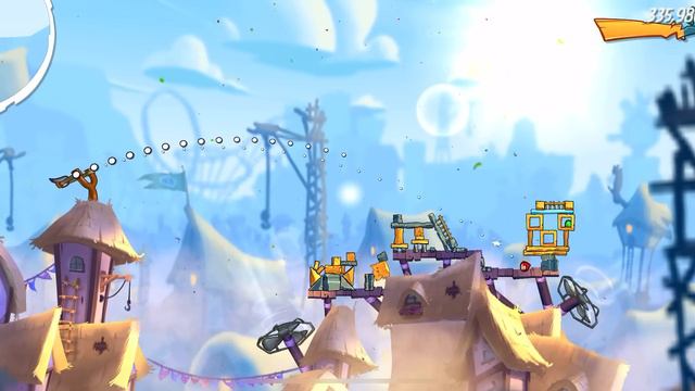 Angry Birds 2 Part 2