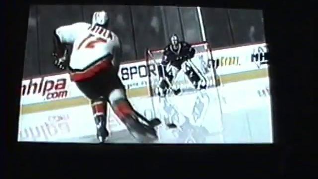 E3 2002 - EA Sports - 8 Games смотреть онлайн