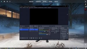 ЧТО ДЕЛАТЬ ЕСЛИ ОБС НЕ ЗАХВАТЫВАЕТ КС 2? КАК ЗАПИСЫВАТЬ ВИДЕО В КС 2 ЧЕРЕЗ ОБС!