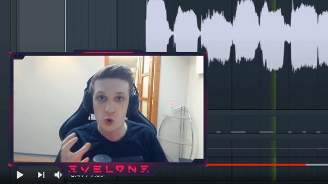 ЭВЕЛОН СМОТРИТ: СДЕЛАЛ ТРЕК ДЛЯ РАДИО, ТИК ТОК И ЗАРАБОТАЛ МИЛЛИОНЫ ДЕНЕГ! / ExileShow смотреть онлайн
