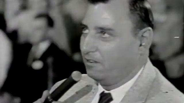 Молитва-исцеления от остеомиелита Орал Робертс смотреть онлайн