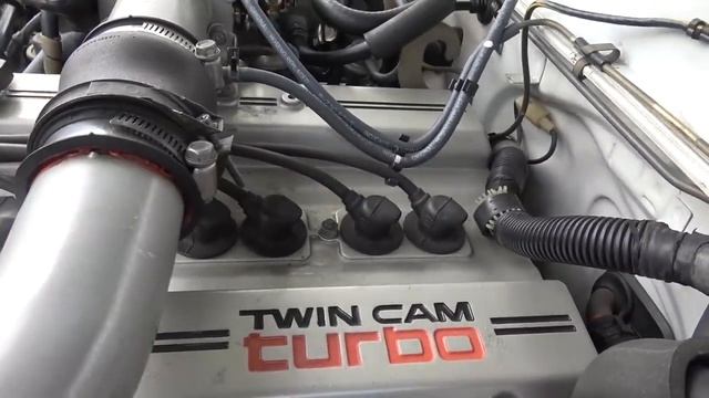 Toyota Celica GT-TR 1984 года/Машина из моего детства/Японские блогеры озвучка смотреть онлайн