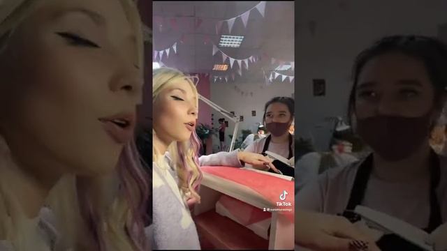 Хочу маникюр в подарок ???? смотреть онлайн