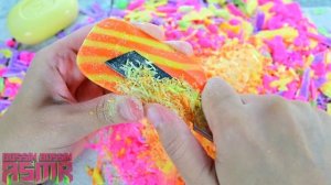 Истории с мылом| Резка мыла|Страшилки #мылосисториями #страшилки2022 #asmr