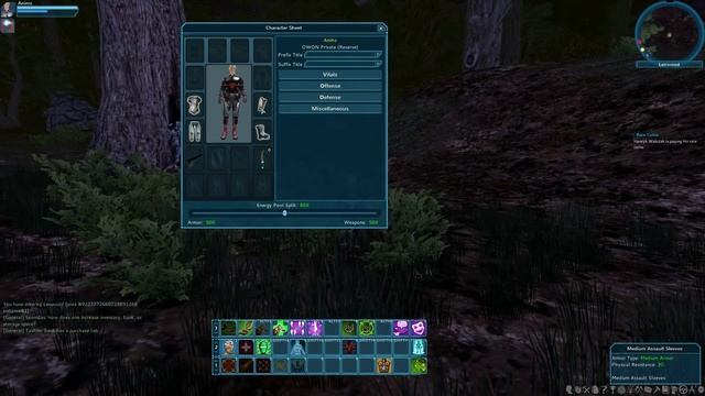 The Repopulation First Look Gameplay - Death смотреть онлайн