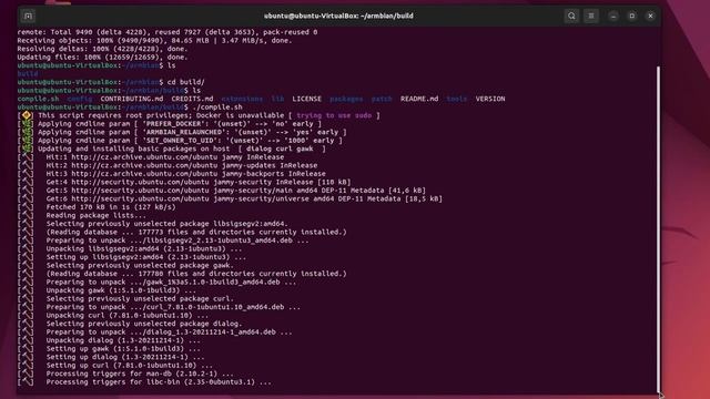 How to Compile Armbian: Step-by-Step Tutorial for Beginners смотреть онлайн