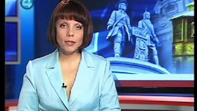 Про скульптуры Эрнста Неизвестного. смотреть онлайн