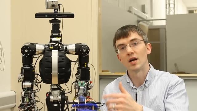 Jisc - Raspberry Pi Camera Robot Kit Proposal смотреть онлайн
