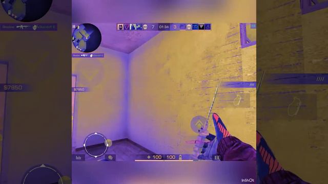 Мувик Standoff 2 ❤️ (Aurora-Corrupt) смотреть онлайн