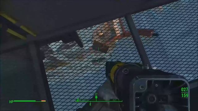 Ох уж этот Fallout смотреть онлайн