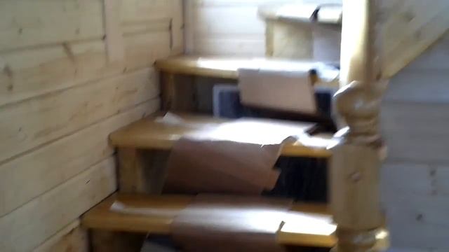 Дом 100 кв. м.из клееного бруса цена от 2 200 т.р. 89263252624 смотреть онлайн