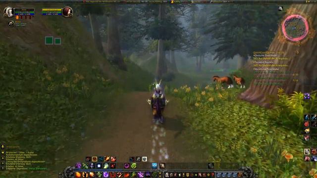 World of Warcraft ★ 76: Die braven Bürger von Herdweiler ★ Let's Play WoW [DE|HD] смотреть онлайн