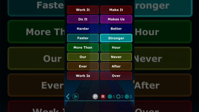 РЕБЯТА ЕСЛИ ХОТИТЕ ТОЖЕ СКАЧАЙТЕ ЭТУ ИГРУ. Игра называется iDaft jamming;)✌? смотреть онлайн