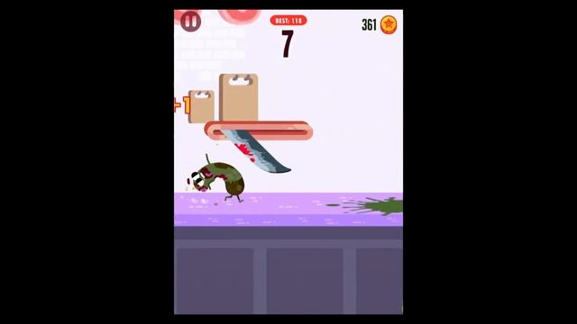 Run, Sausage, Run: Game Review w/SpockJoe смотреть онлайн