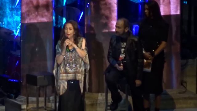 Yvonne Elliman 2017 - I Don't Know How To Love Him (Jesus Christ Superstar) смотреть онлайн