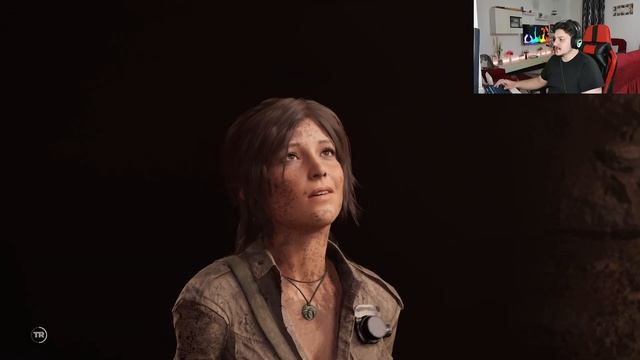 تختيم لعبة Shadow of the Tomb Raider الحلقة 1: عودة لارا كروفت смотреть онлайн