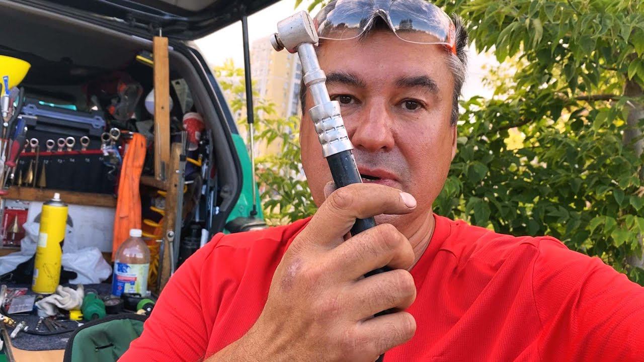 Г сервис облажался, клиент в шоке :) смотреть онлайн