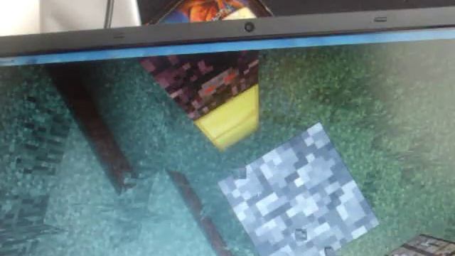 Minecraft - How To Make A Herobrine Totem - Herobrine Mod