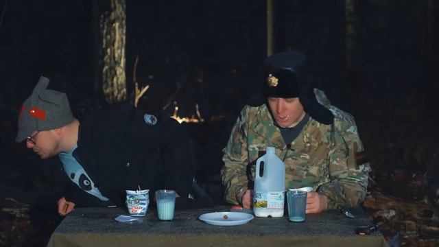 SoLID— Орешки очень острые (feat. Видео от SoLiDA) смотреть онлайн