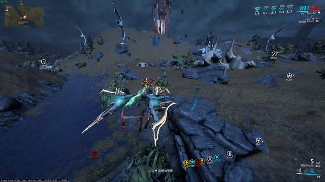 【WARFRAME】三夜靈 777+永恆滅絕 Trinity 無紫卡 9:50 смотреть онлайн