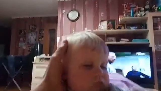 Малыш спит смотреть онлайн