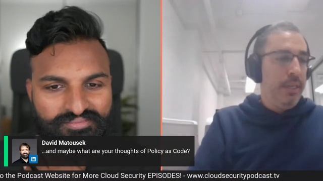 Security for Cloud Managed Kubernetes смотреть онлайн