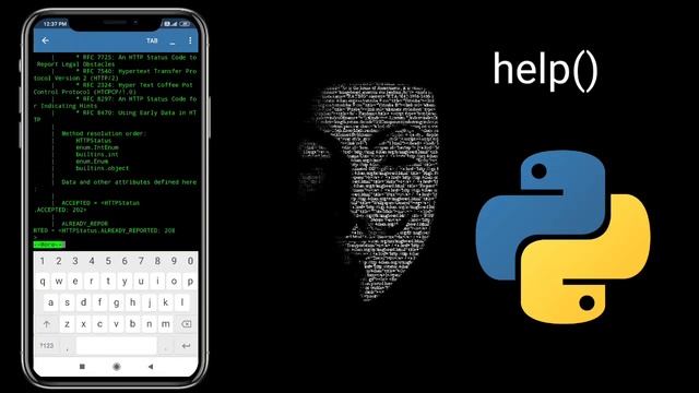 one Command can show total python topics , symbols , keywords , modules etc ... #python #subscribe смотреть онлайн
