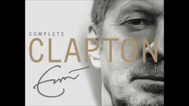Eric Clapton - I Feel Free смотреть онлайн
