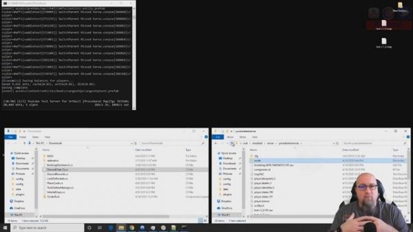 How to use Fortify to IMPORT RUST BASES into your Server | Rust Admin Academy | Rust Tutorial 2020