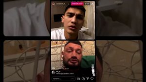 Искандар Зияев и Автомат Гаджи про бой Чоршанбе - Солонин , «мне не понравилось»