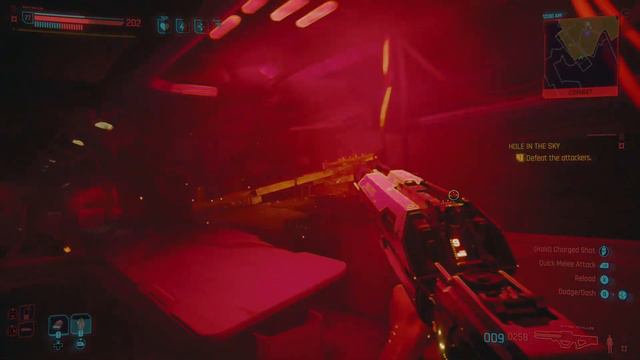 Cyberpunk 2077: Phantom Liberty - Gameplay смотреть онлайн