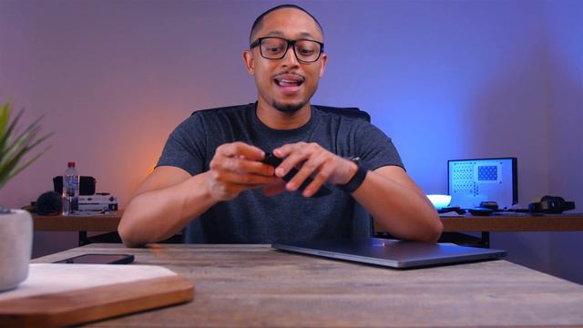 Get your ports back on your 2017 MacBook Pro! смотреть онлайн