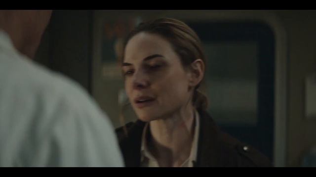 Silo Season 1 Episode 8 Recap | Ending explained смотреть онлайн