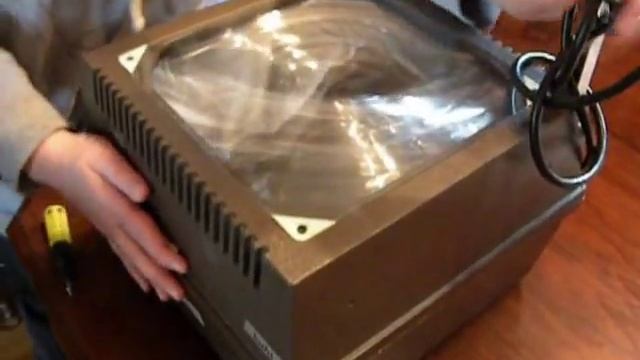 BUSA-1001 (54770) Assignment 4 Overhead Projector Bulb смотреть онлайн