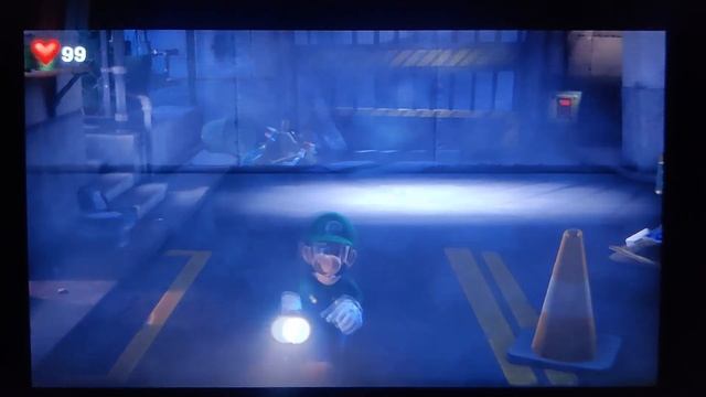 Luigi's Mansion 3 Nintendo Switch V1 Gameplay 2023 смотреть онлайн