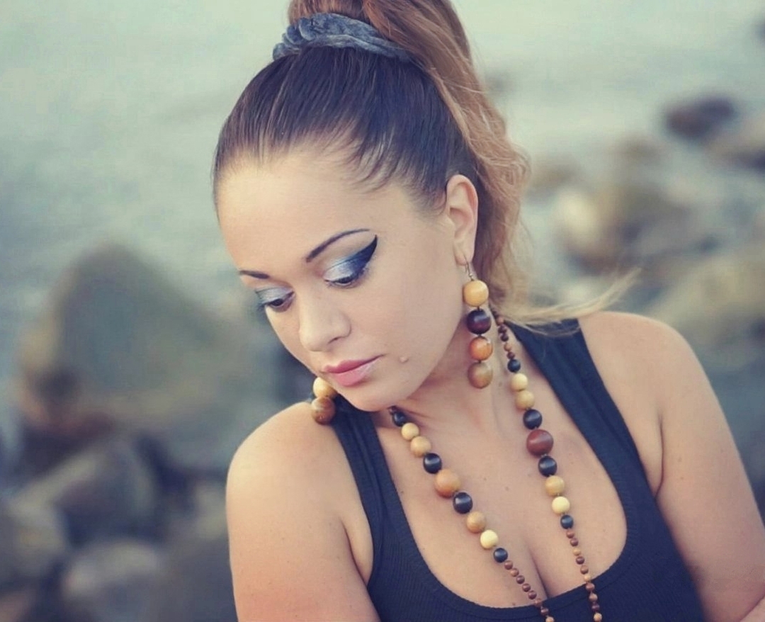 Mary Delilah Ты Мечта