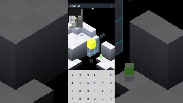 EDGE Extended (Java) levels 1-5 (UPDATE) / Mobigame смотреть онлайн