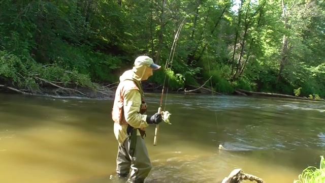 Голавль оценил...Психологический барьер в 6 гр. преодолен ))). смотреть онлайн
