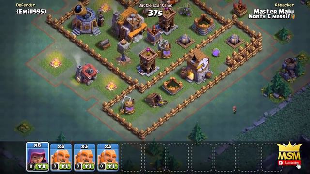 SECRET TRICK! HOW TO CHANGE PURPLE ELIXIR TO GREEN ELIXIR IN CLASH OF CLANS! смотреть онлайн