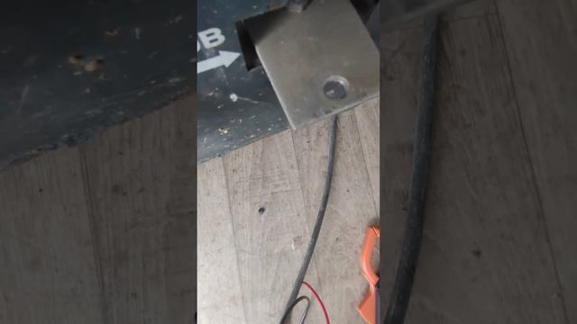 Подключение и проверка станции прогрева бетона СПБ - 20П/ U ceти 380V. X/х без нагрузки. смотреть онлайн